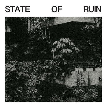 State Of Ruin [Vinyl] (ONLINE ORDER ONLY)