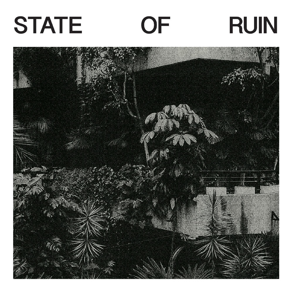 State Of Ruin [CD] (ONLINE ORDER ONLY)