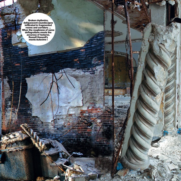 SILK SAW - Nothing Is Finished / Everything Starts [Vinyl] (ONLINE ORDER ONLY)