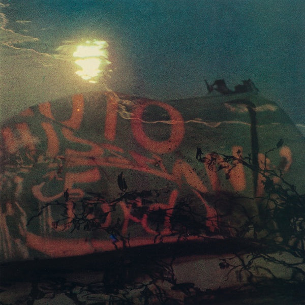 Sukram Gurk [Vinyl] (ONLINE ORDER ONLY)