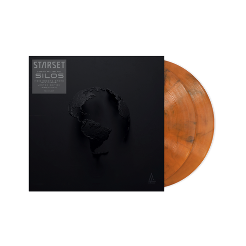 Silos [Indie Exclusive Prox 2LP] [Vinyl] (ONLINE ORDER ONLY)