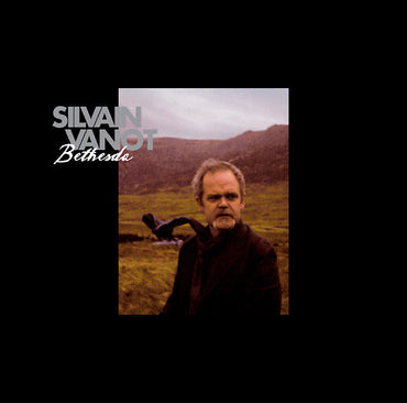 SILVAIN VANOT - Bethesda [Vinyl] (ONLINE ORDER ONLY)