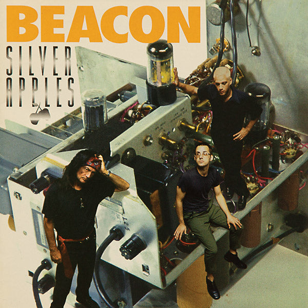 Beacon [Vinyl] (ONLINE ORDER ONLY)