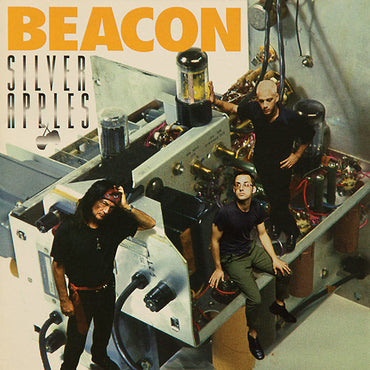 Beacon [Vinyl] (ONLINE ORDER ONLY)
