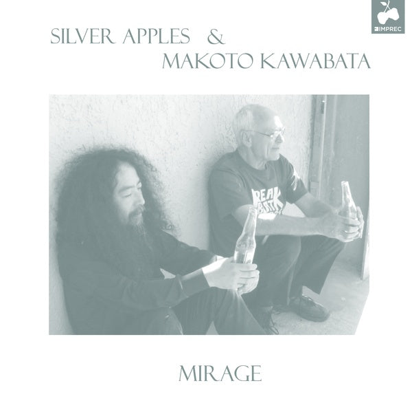 Mirage [Vinyl]