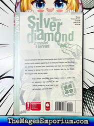 Silver Diamond Vol 2 (Online Order Only)