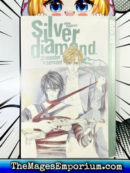 Silver Diamond Vol 2 (Online Order Only)