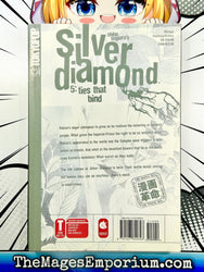 Silver Diamond Vol 5 (Online Order Only)