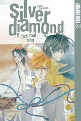 Silver Diamond Vol 5 (Online Order Only)