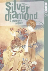 Silver Diamond Vol 6 (Online Order Only)