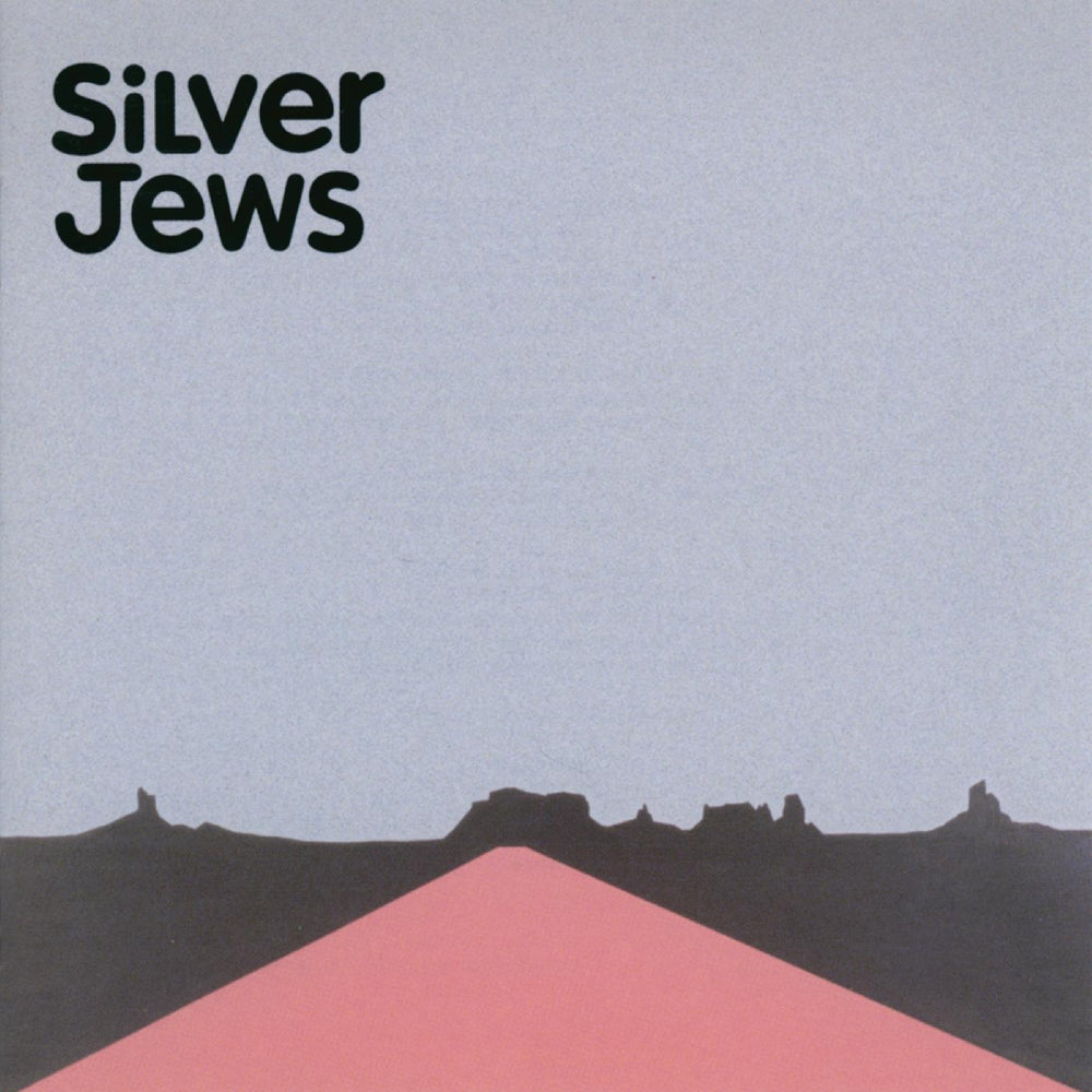 Silver Jews - American Water [CD] (ONLINE ORDER ONLY)