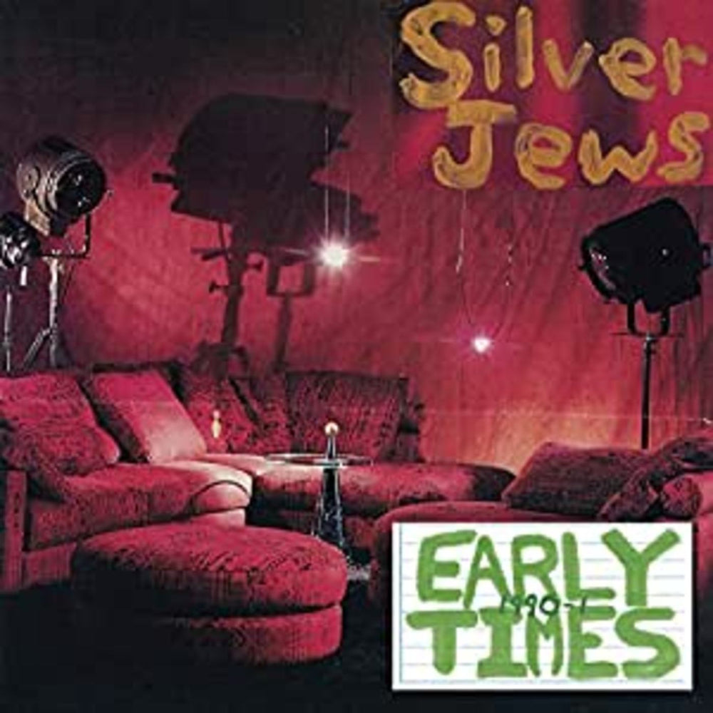 Early Times [Vinyl]