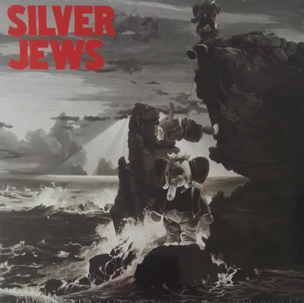 Silver Jews - Lookout Mountain, Lookout Sea [Vinyl] (ONLINE ORDER ONLY)