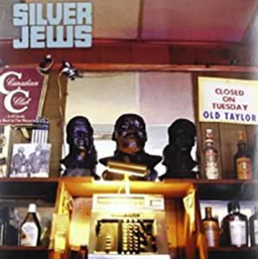 Silver Jews - Tanglewood Numbers [Vinyl] (ONLINE ORDER ONLY)