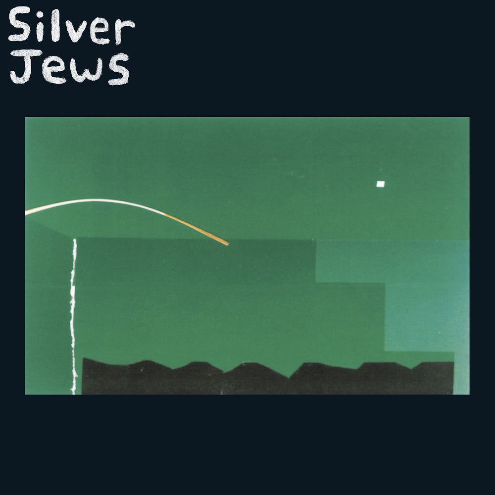 Silver Jews - The Natural Bridge [Vinyl]