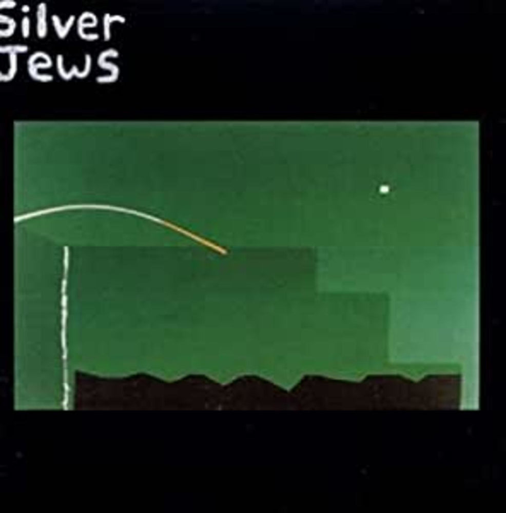 Silver Jews - The Natural Bridge [Vinyl] (ONLINE ORDER ONLY)