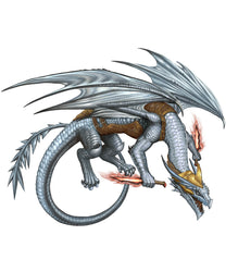 Battlezoo Ancestries: Dragons for Foundry VTT (Online Order Only)