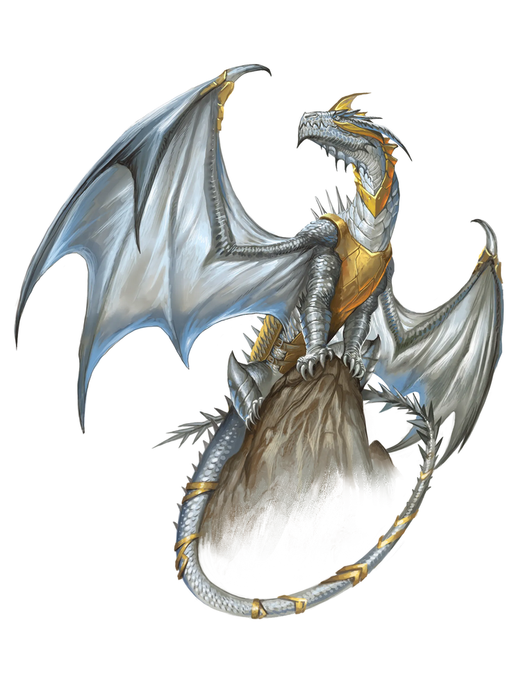 Battlezoo Ancestries: Dragons for Foundry VTT (Online Order Only)