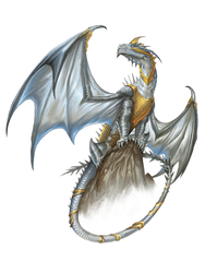 Battlezoo Ancestries: Dragons for Foundry VTT (Online Order Only)