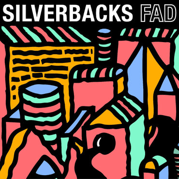 Fad [CD] (ONLINE ORDER ONLY)
