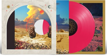 Antibloom (Opaque Magenta Colored Vinyl) [Vinyl] (ONLINE ORDER ONLY)