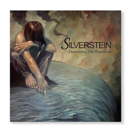 Silverstein - Discovering The Waterfront [LP] [Vinyl] (ONLINE ORDER ONLY)
