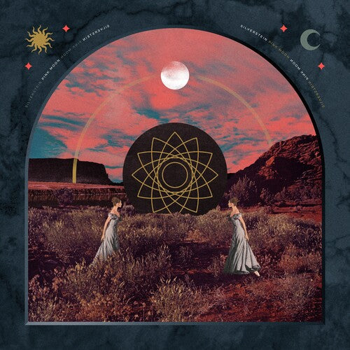 Pink Moon Limited Edition, Blue Colored Vinyl) [Vinyl] (ONLINE ORDER ONLY)