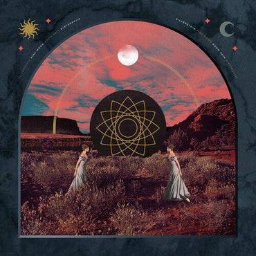 Pink Moon Limited Edition, Blue Colored Vinyl) [Vinyl] (ONLINE ORDER ONLY)