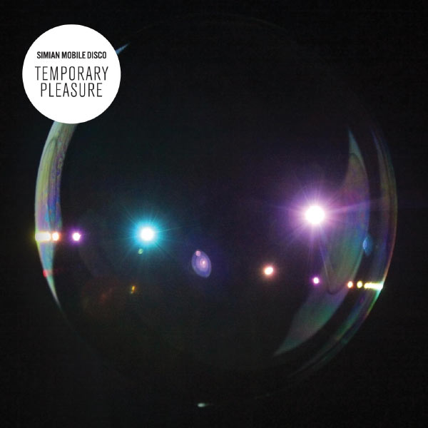 Temporary Pleasure [CD] (ONLINE ORDER ONLY)