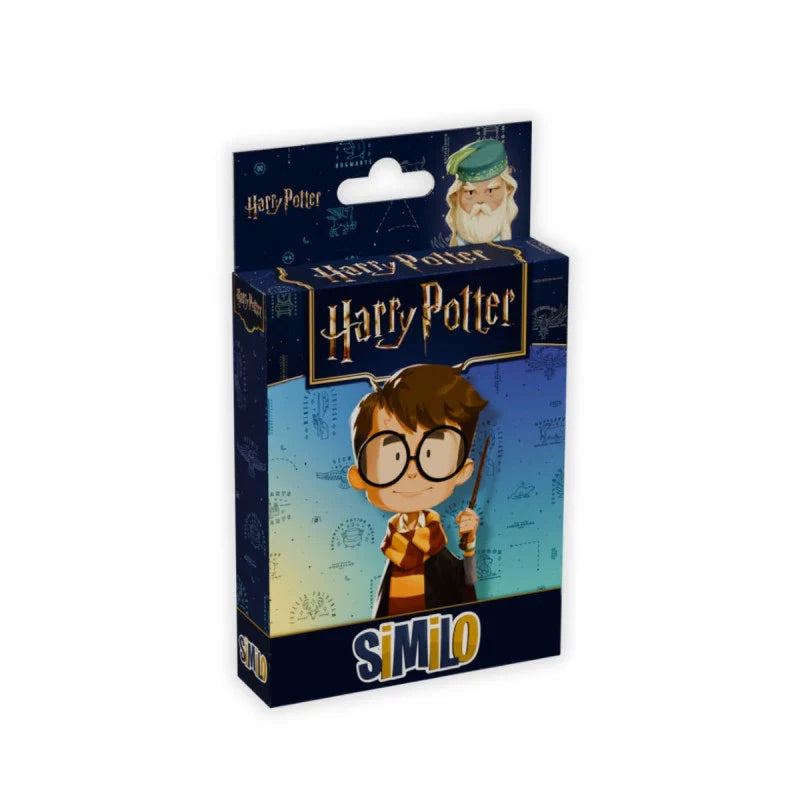 Similo: Harry Potter (ONLINE ORDER ONLY)