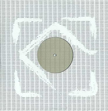 SIMON BAKER - X, Y & Z EP [Vinyl] (ONLINE ORDER ONLY)