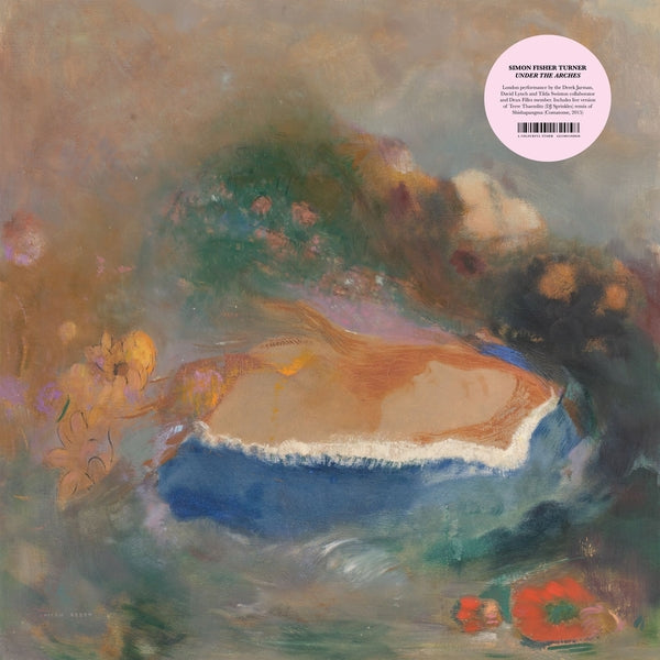 Under The Arches [Vinyl]