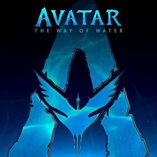 Simon Franglen/The Weeknd - Avatar: The Way Of Water [LP] [Vinyl] (ONLINE ORDER ONLY)
