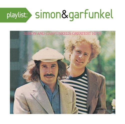 Playlist: Simon And Garfunkel'S Greatest Hits [CD] (ONLINE ORDER ONLY)