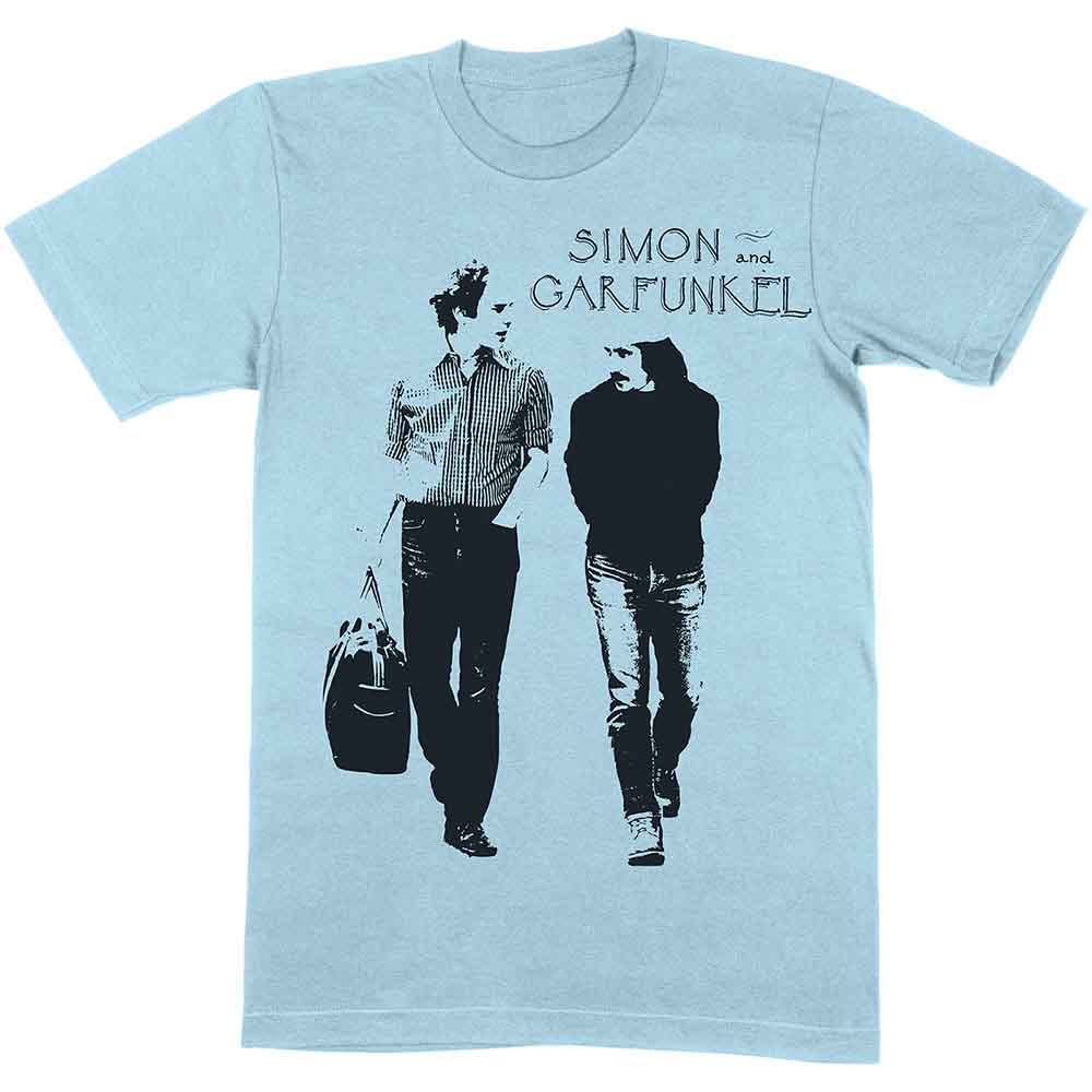 Walking [T-Shirt] (ONLINE ORDER ONLY)