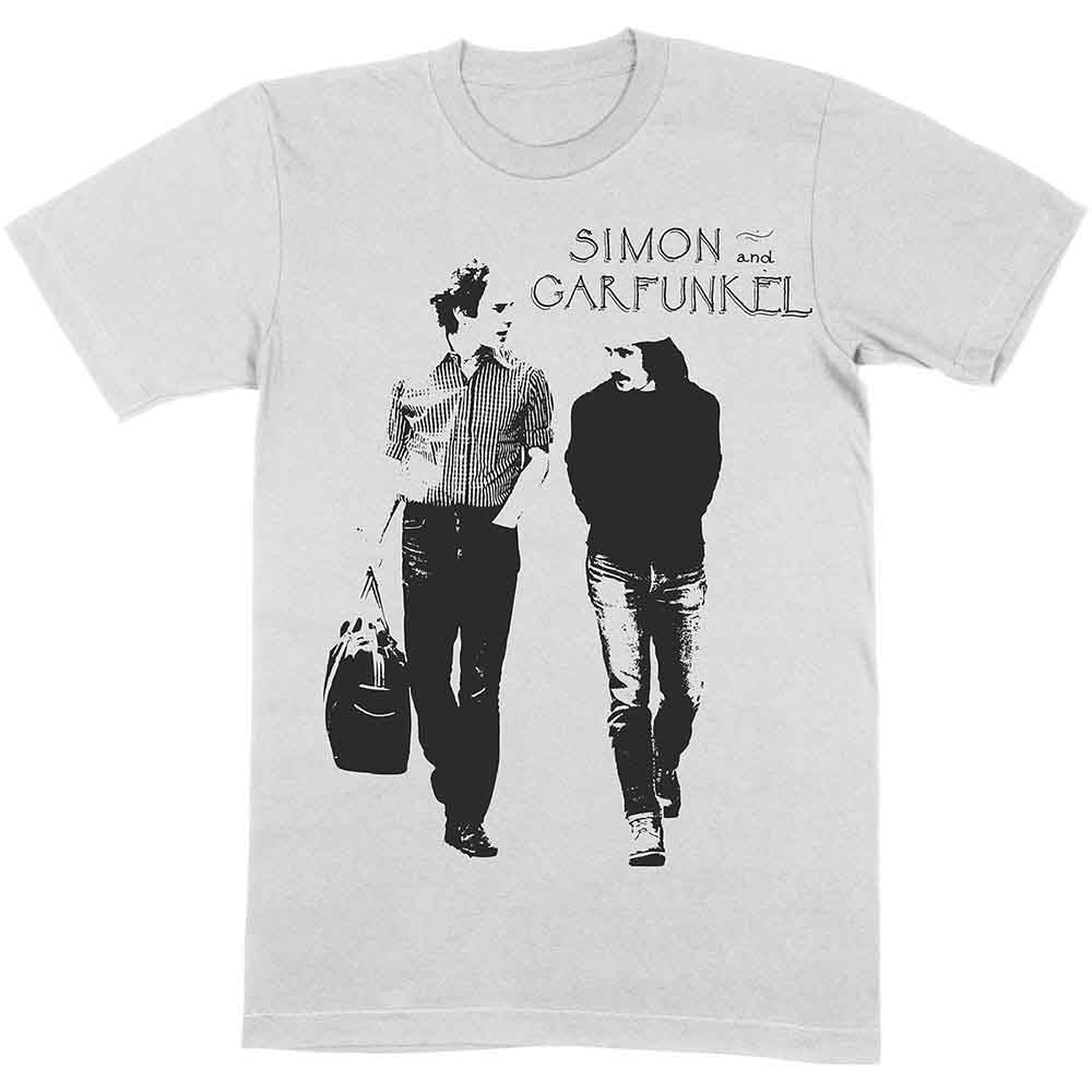 Walking [T-Shirt] (ONLINE ORDER ONLY)