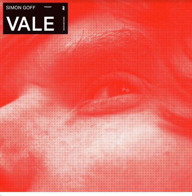 Simon Goff - Vale [Vinyl] (ONLINE ORDER ONLY)