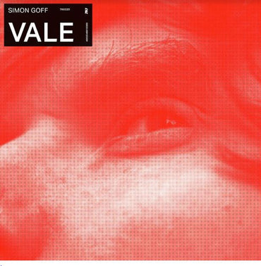Simon Goff - Vale [Vinyl] (ONLINE ORDER ONLY)