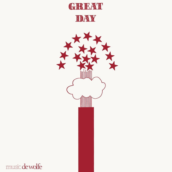 Simon Haseley/Peter Reno - Great Day [LP] [Vinyl]