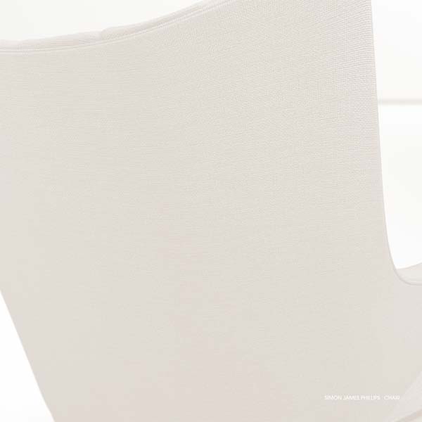 Chair [Vinyl] (ONLINE ORDER ONLY)