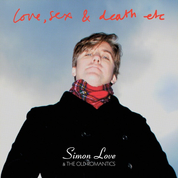 Love, Sex and Death etc [Vinyl] (ONLINE ORDER ONLY)