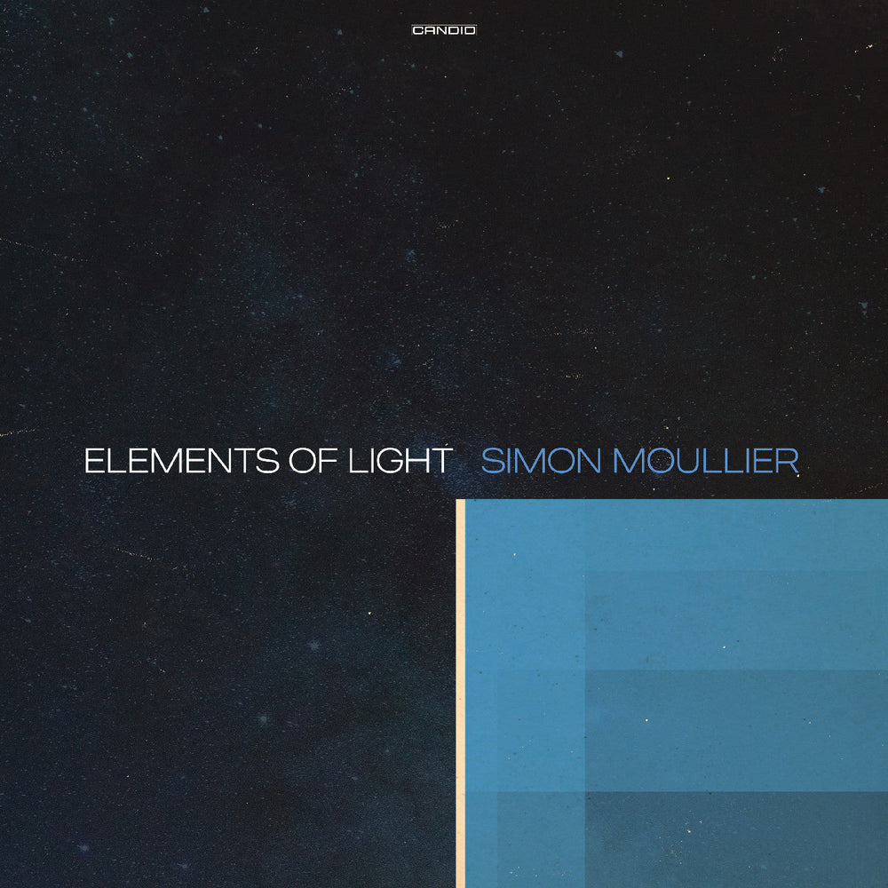 Elements Of Light [CD]