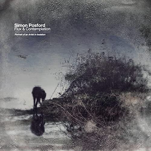 Simon Posford - Flux & Contemplation: Portrait Of An Artist In Isolation [2 LP] [Vinyl] (ONLINE ORDER ONLY)