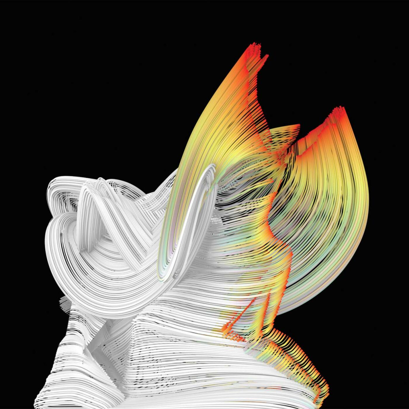 Universal Everything & You [Vinyl] (ONLINE ORDER ONLY)