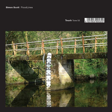 FloodLines [CD] (ONLINE ORDER ONLY)