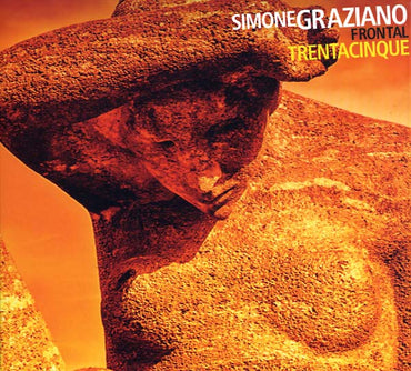 Trentacinque [CD]