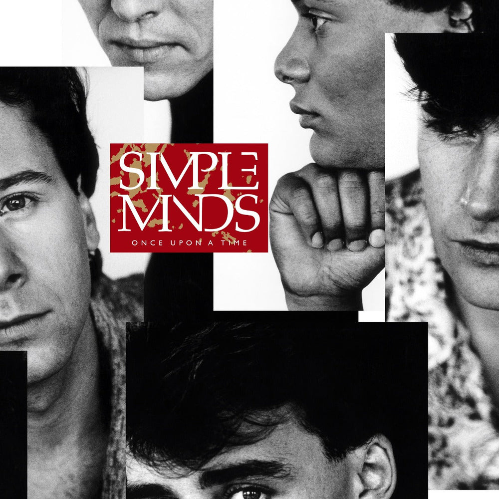 Once Upon A Time (Lp) [Vinyl]