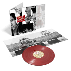 Once Upon A Time (Red Vinyl) [Vinyl] (ONLINE ORDER ONLY)