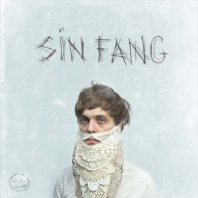 SIN FANG - Because Of The Blood/Two Boys [Vinyl] (ONLINE ORDER ONLY)