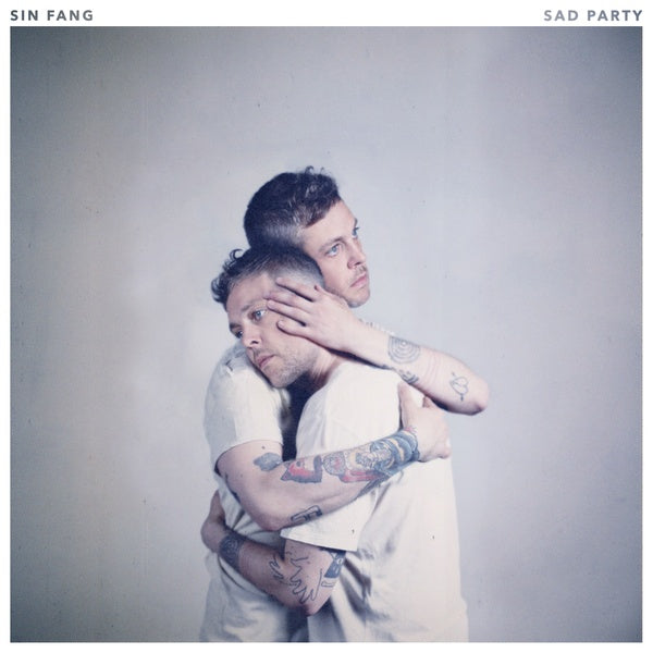 SIN FANG - Sad Party [Vinyl] (ONLINE ORDER ONLY)